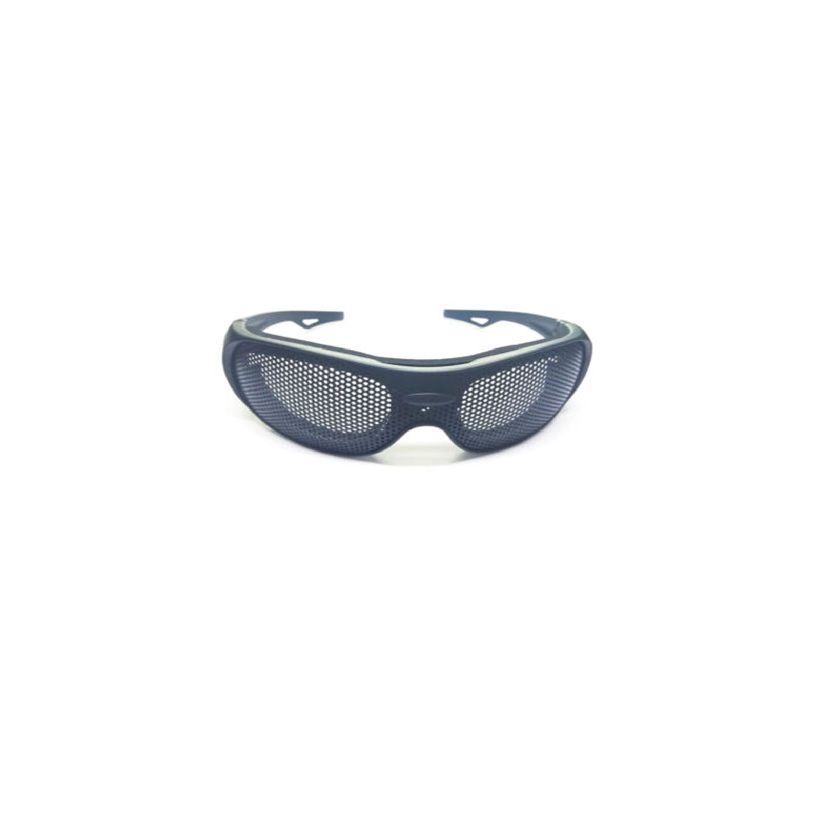 Laser Safety Goggles - Steel Mesh Anti Fog Safety Protective
