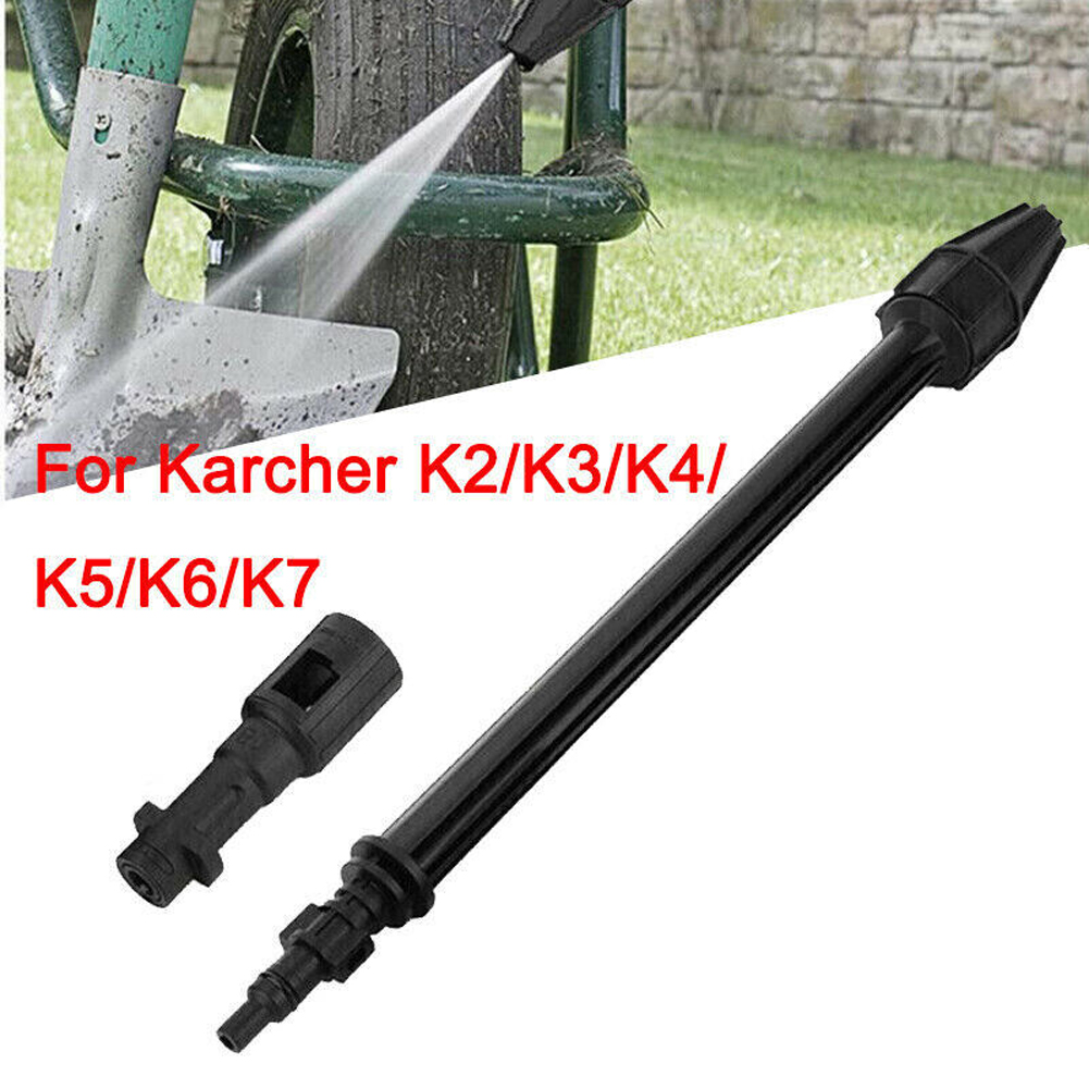 Laser Nozzle Ceramic - High Pressure Washer Rotating Water Gun