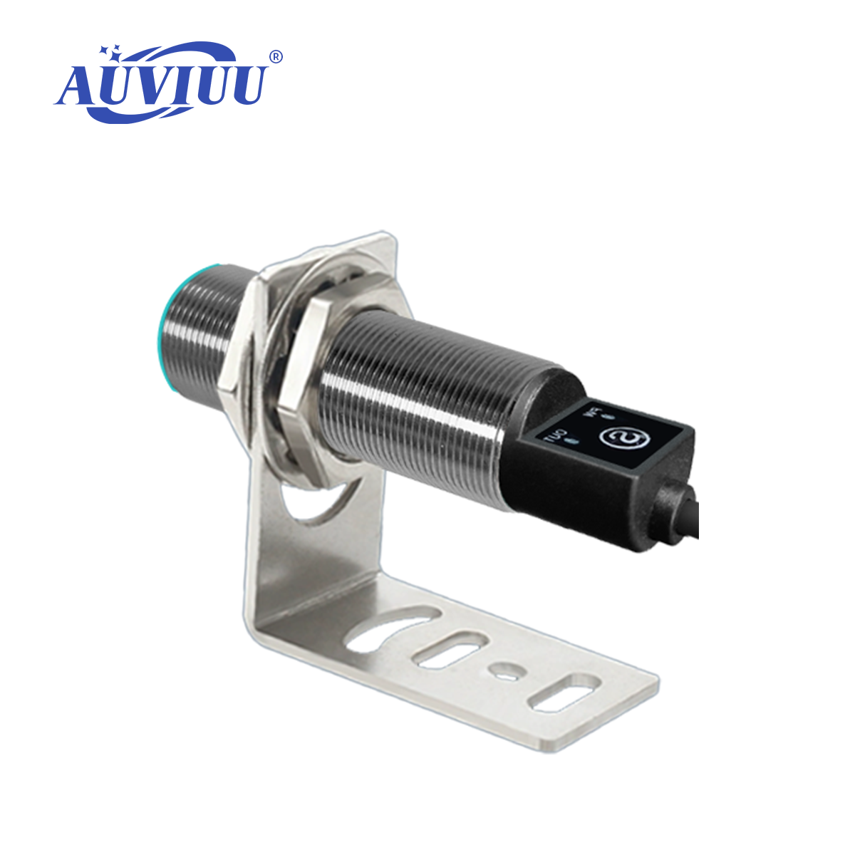 Industrial Laser Distance Sensor - SNE-DM18 Ultrasonic Sensor High Precision High