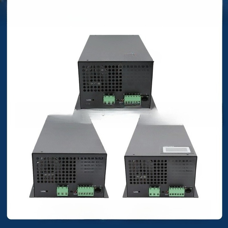 40W 50W 60W 80W 100W 150W Cutt - Laser Power Supply 60W ulasan dan harga