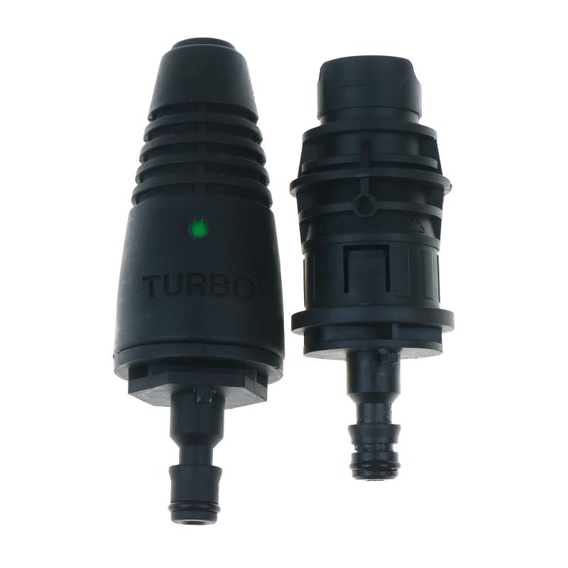 High Pressure Rotating Turbo N - Laser Nozzle Ceramic ulasan dan harga