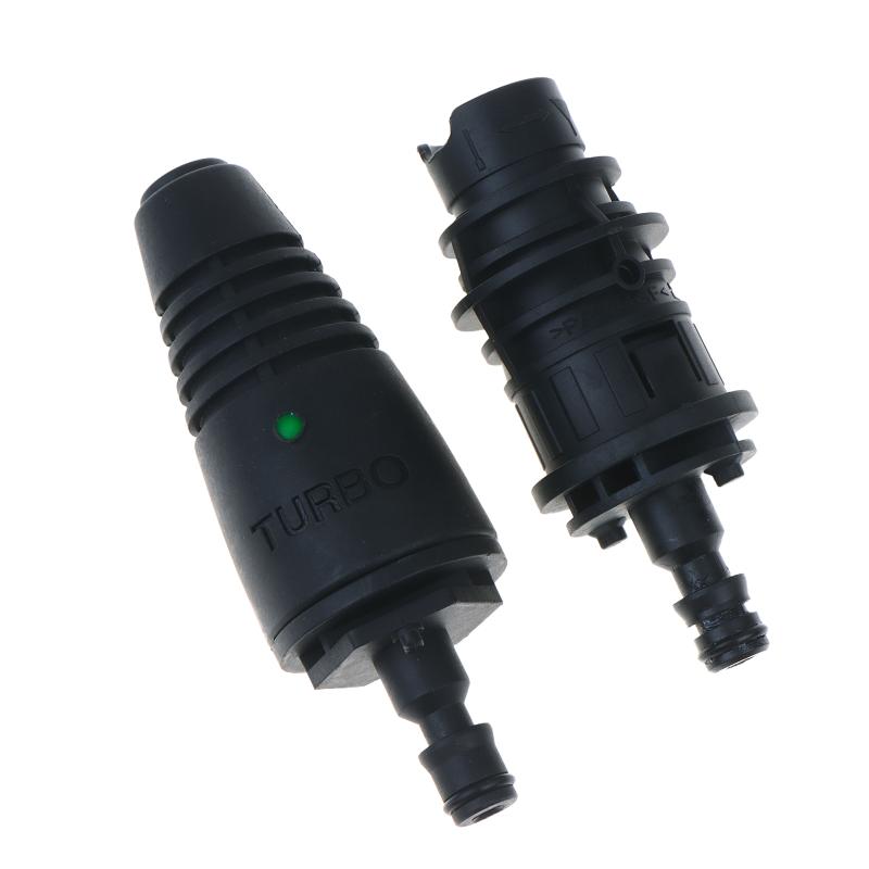 High Pressure Rotating Turbo N - Laser Nozzle Ceramic ulasan dan harga