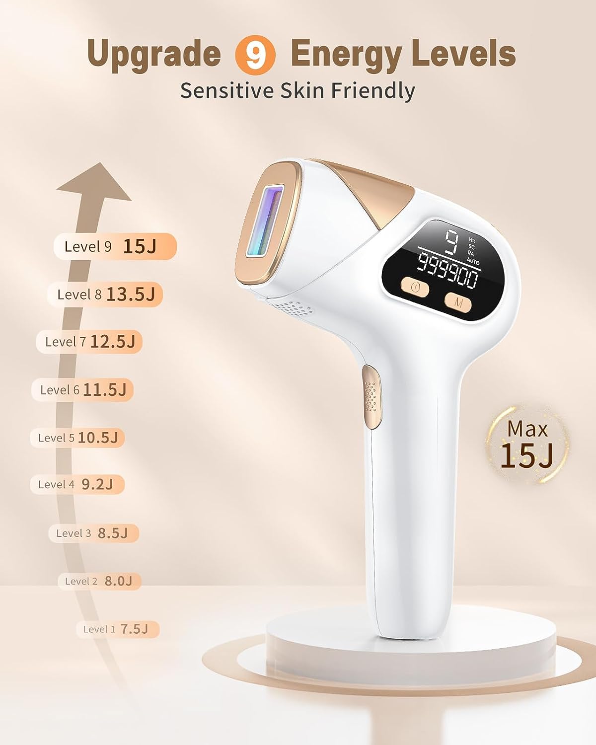 IPL Epilator for Home Use Pain - Industrial Laser Cleaning Machine ulasan dan harga