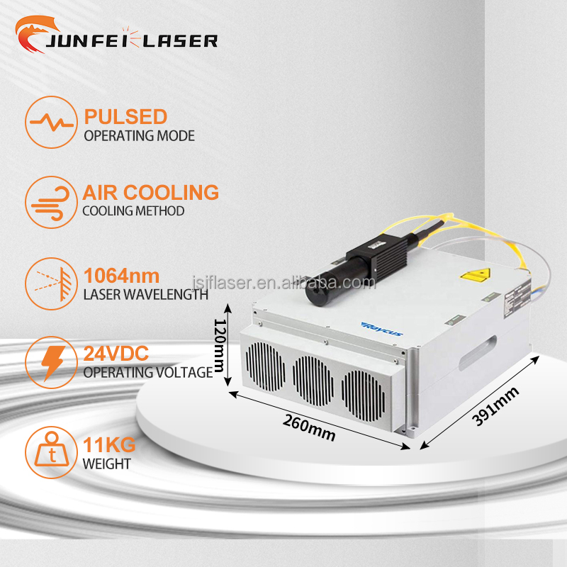 JUNFEI Laser Equipments Manufa - Laser Power Supply 60W ulasan dan harga
