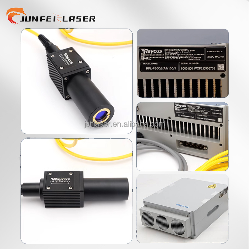 JUNFEI Laser Equipments Manufa - Laser Power Supply 60W ulasan dan harga