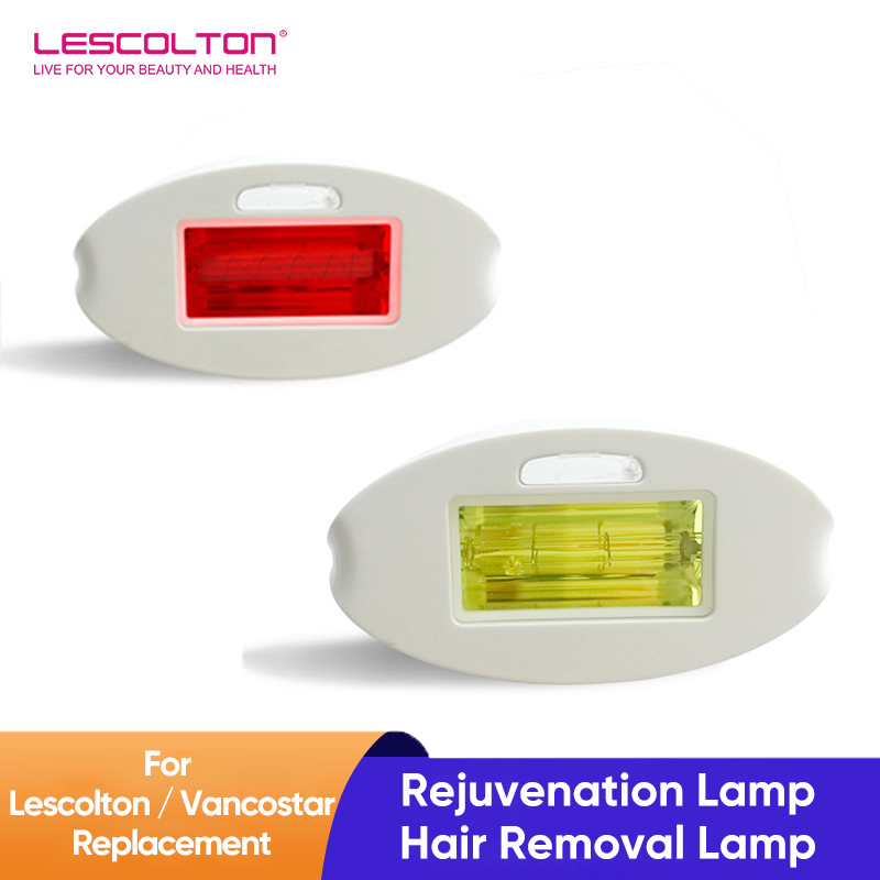 IPL Epilator Lamp for Lescolto - Industrial Laser Cleaning Machine ulasan dan harga