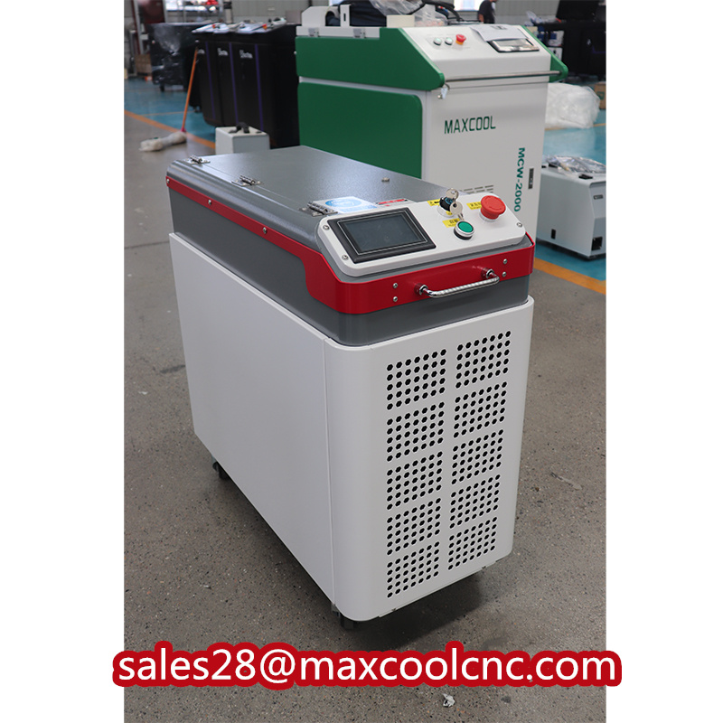 Laser Cleaner on Metal Wood Gl - Industrial Laser Cleaning Machine ulasan dan harga