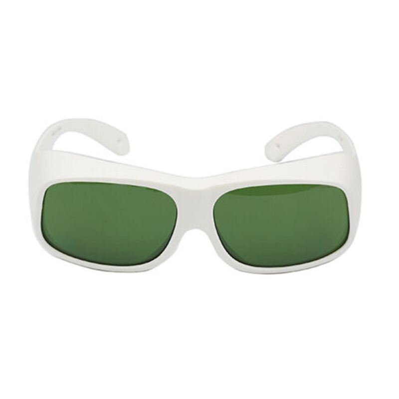 IPL Hair Removal Safety Glasse - Laser Safety Goggles ulasan dan harga