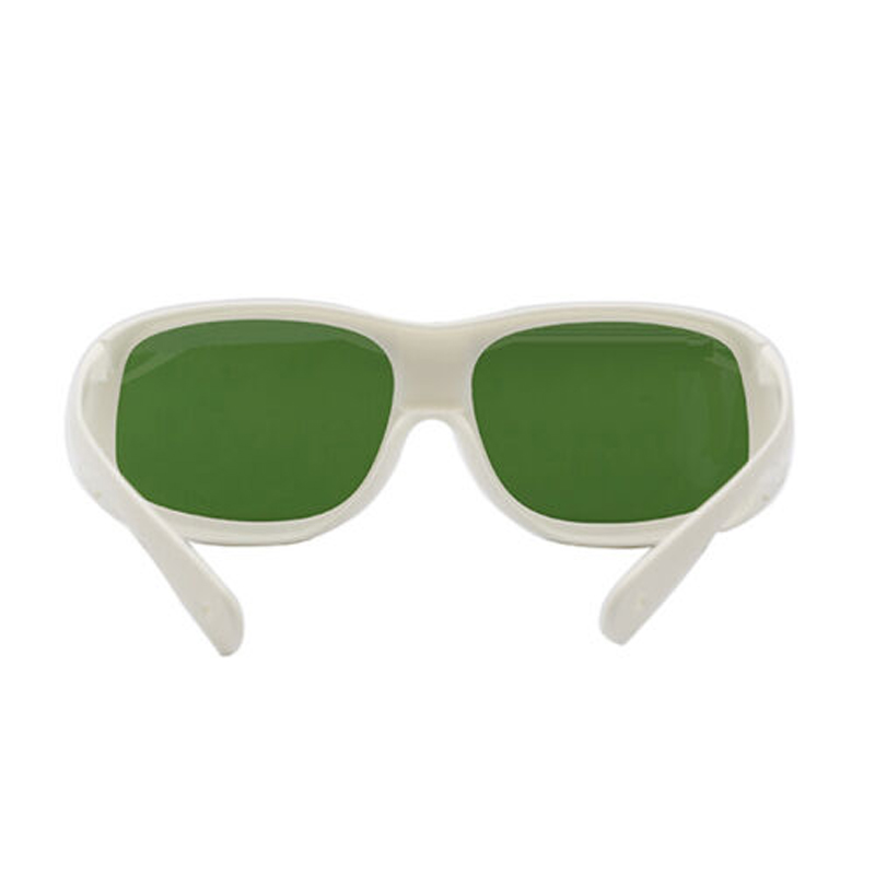 IPL Hair Removal Safety Glasse - Laser Safety Goggles ulasan dan harga