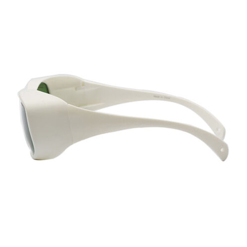 IPL Hair Removal Safety Glasse - Laser Safety Goggles ulasan dan harga