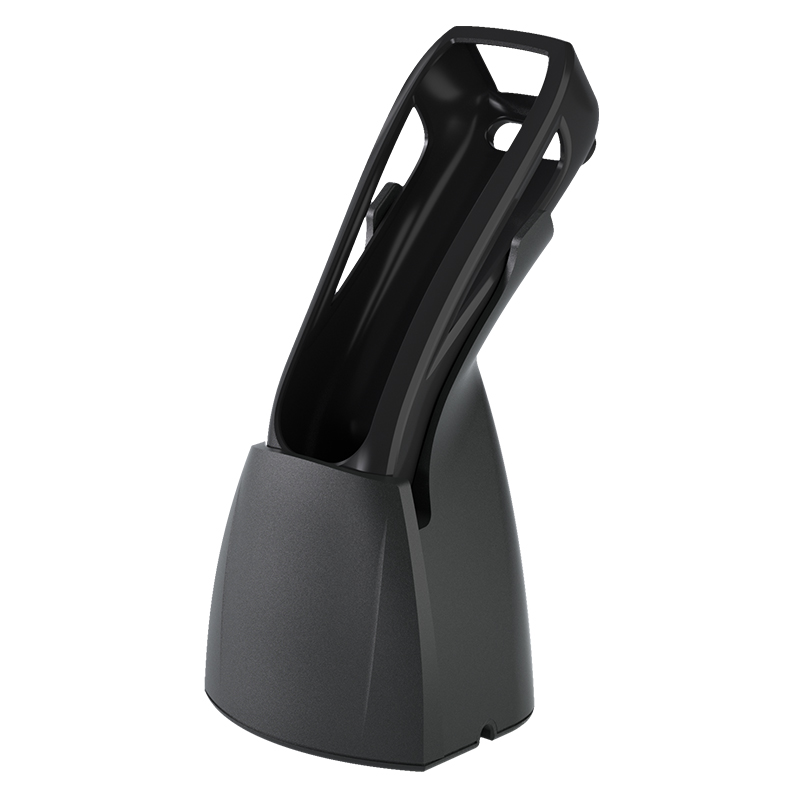 NETUM Barcode Scanner Charging - Industrial Laser Beam ulasan dan harga