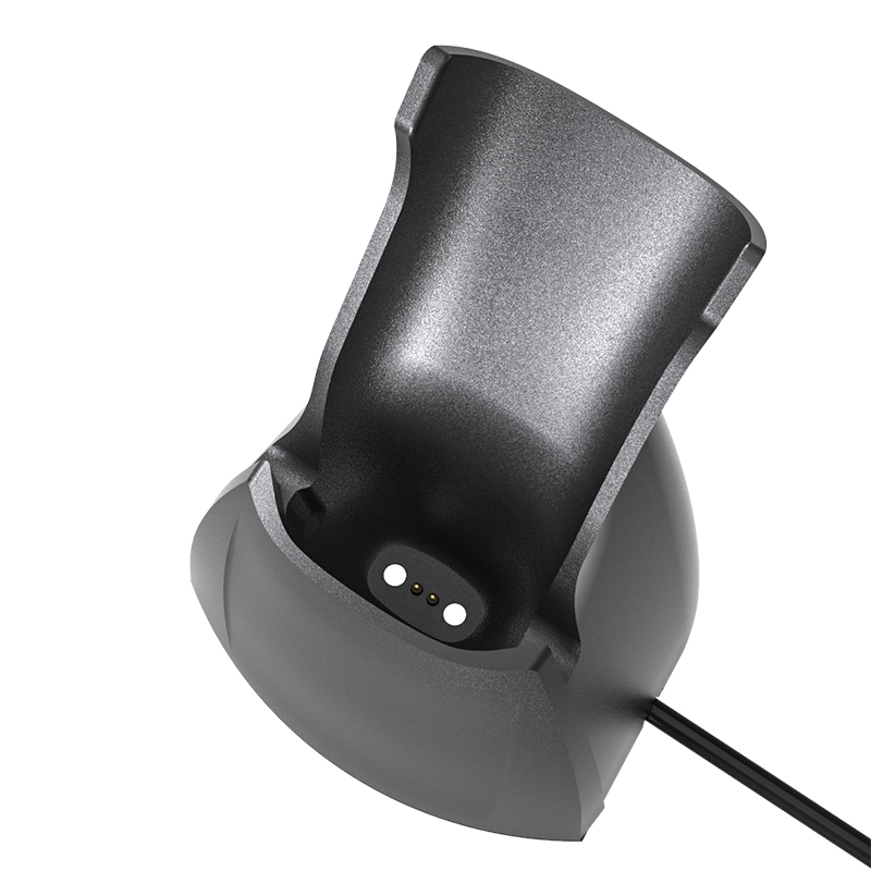 NETUM Barcode Scanner Charging - Industrial Laser Beam ulasan dan harga