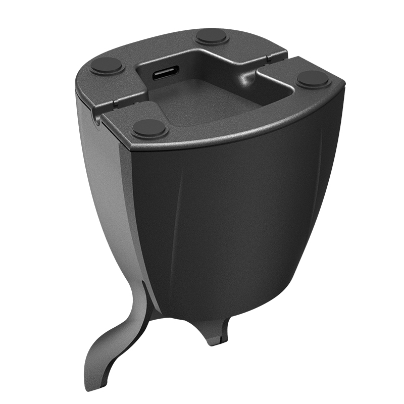 NETUM Barcode Scanner Charging - Industrial Laser Beam ulasan dan harga
