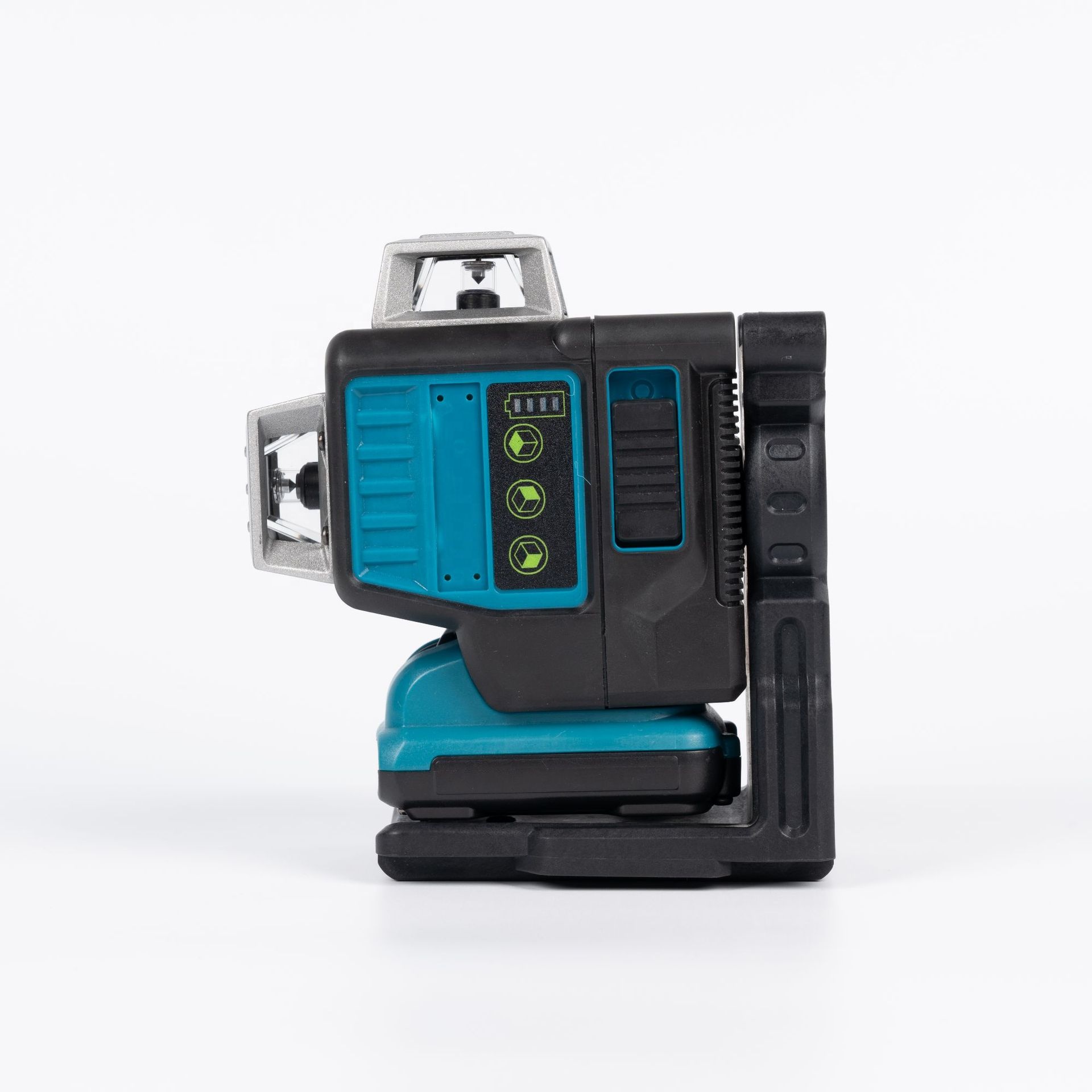 Rotary Laser Level 4D 12 Lines - Industrial Laser Beam ulasan dan harga