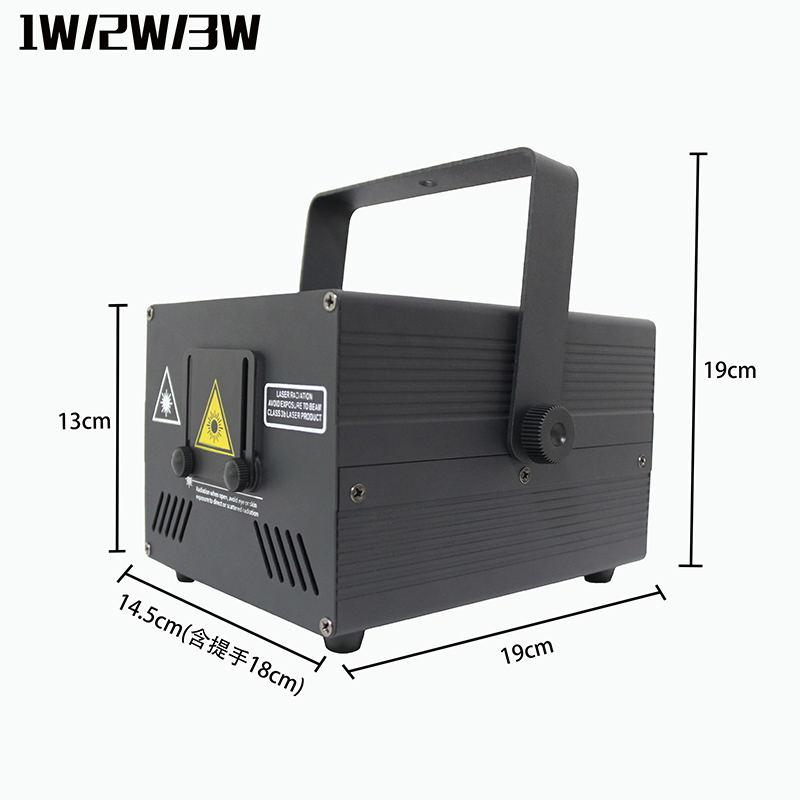 Sunart 2-15W Light Elf App Dra - Laser Power Supply 60W ulasan dan harga