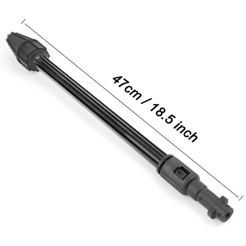 High Pressure Washer Rotating  - Laser Nozzle Ceramic ulasan dan harga