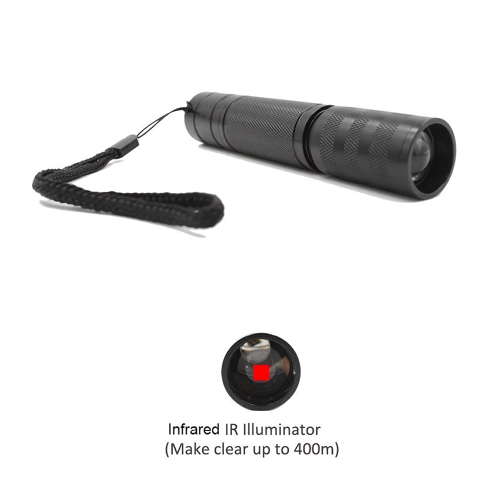 850nm Professional IR Infrared - Industrial Laser Beam ulasan dan harga