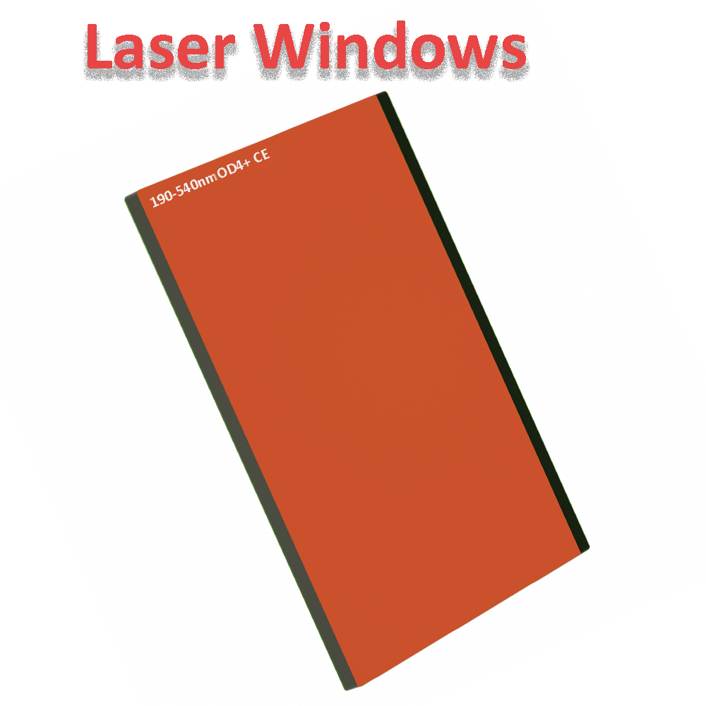Laser Viewing Shield Protectiv - Industrial Uv Laser Engraver ulasan dan harga