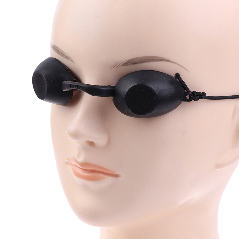 Protective Eyepatch Laser Ligh - Laser Safety Goggles ulasan dan harga