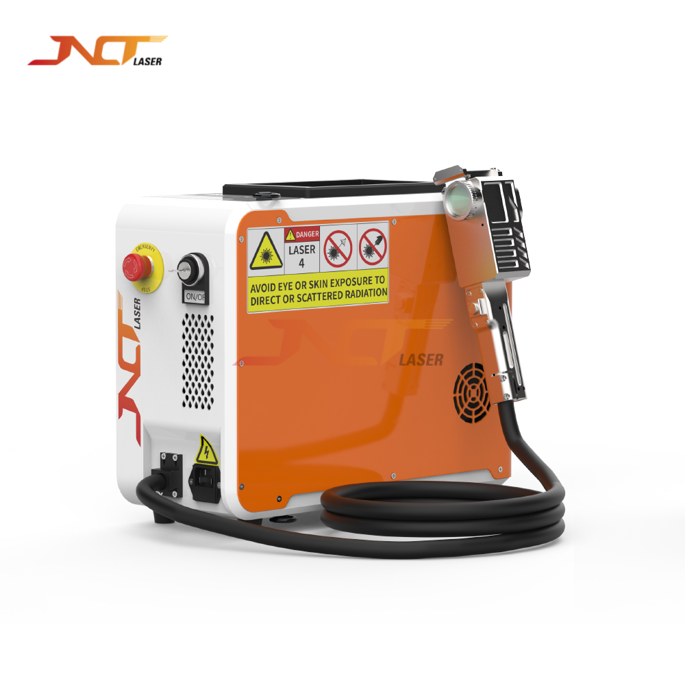 Laser Cleaning Machine to Remo - Portable Laser Rust Removal ulasan dan harga