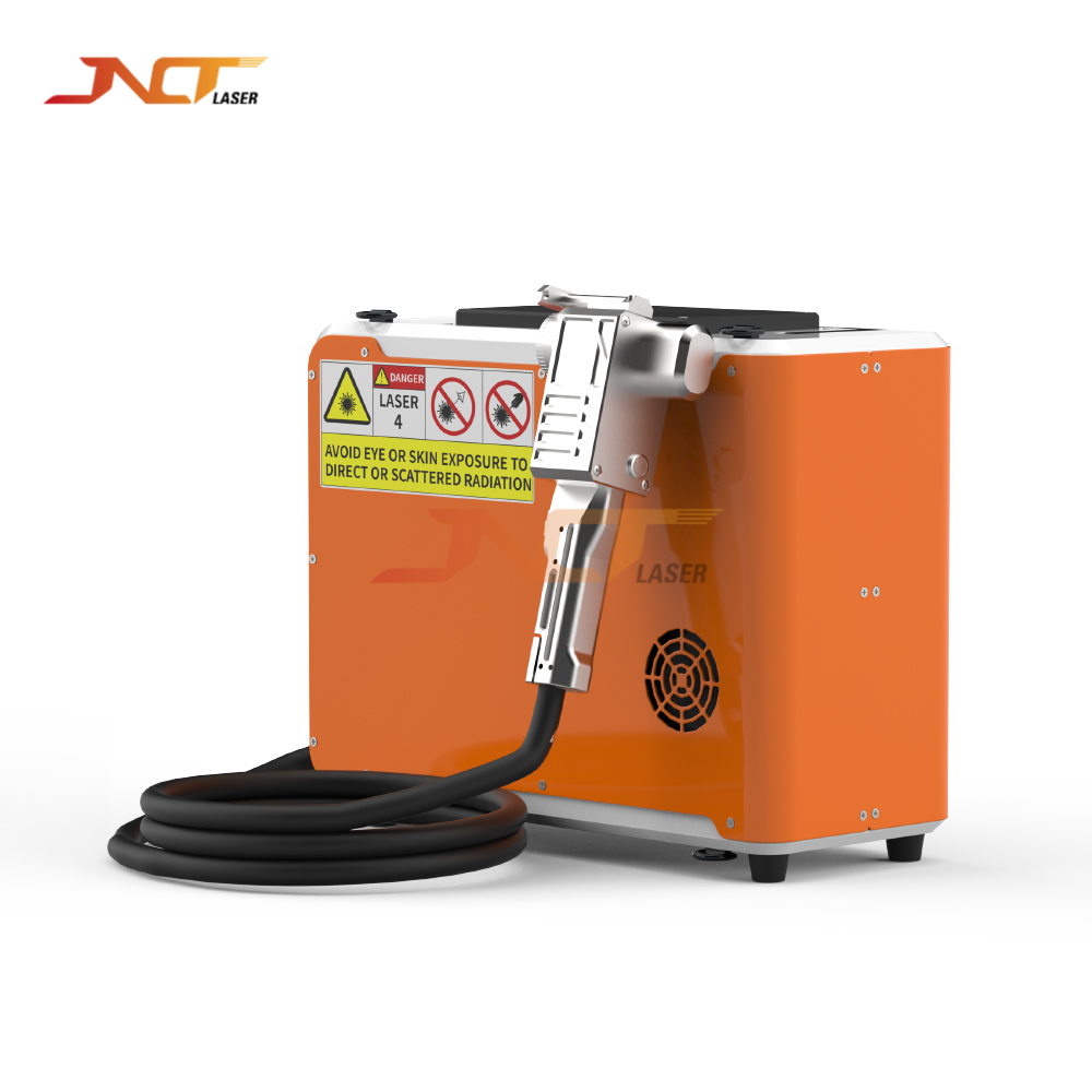 Laser Cleaning Machine to Remo - Portable Laser Rust Removal ulasan dan harga