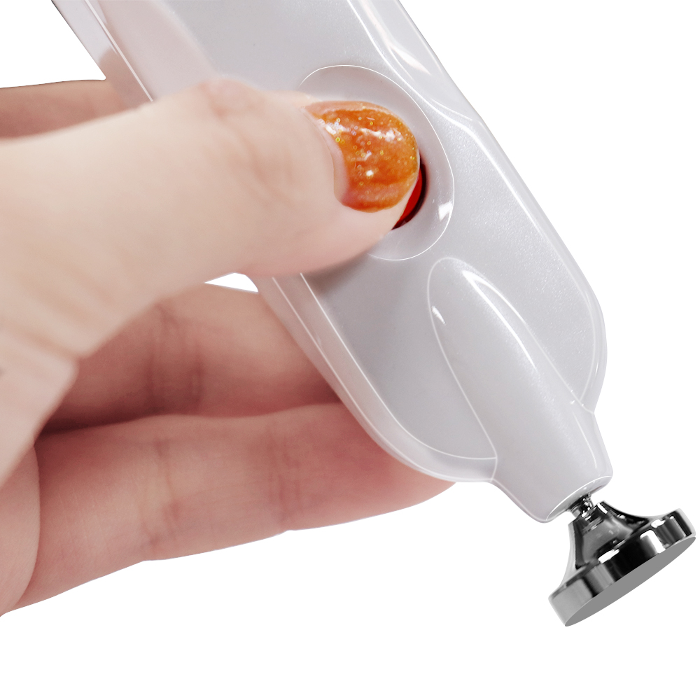Mole Removal Pen Needles Laser - Industrial Laser Cleaning Machine ulasan dan harga