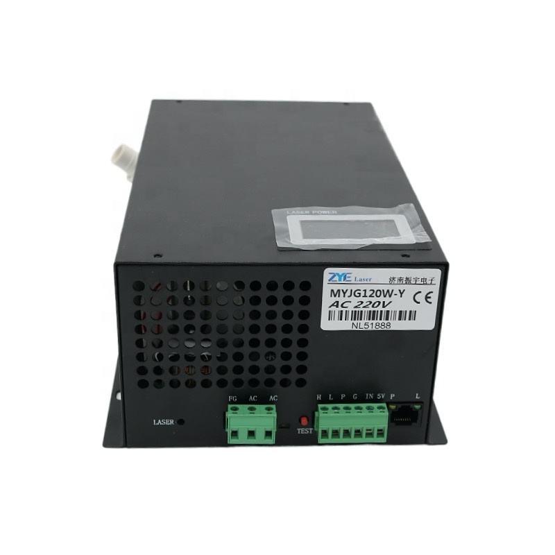 MYJG 60W 80W 100W 150W Laser P - Laser Power Supply 60W ulasan dan harga