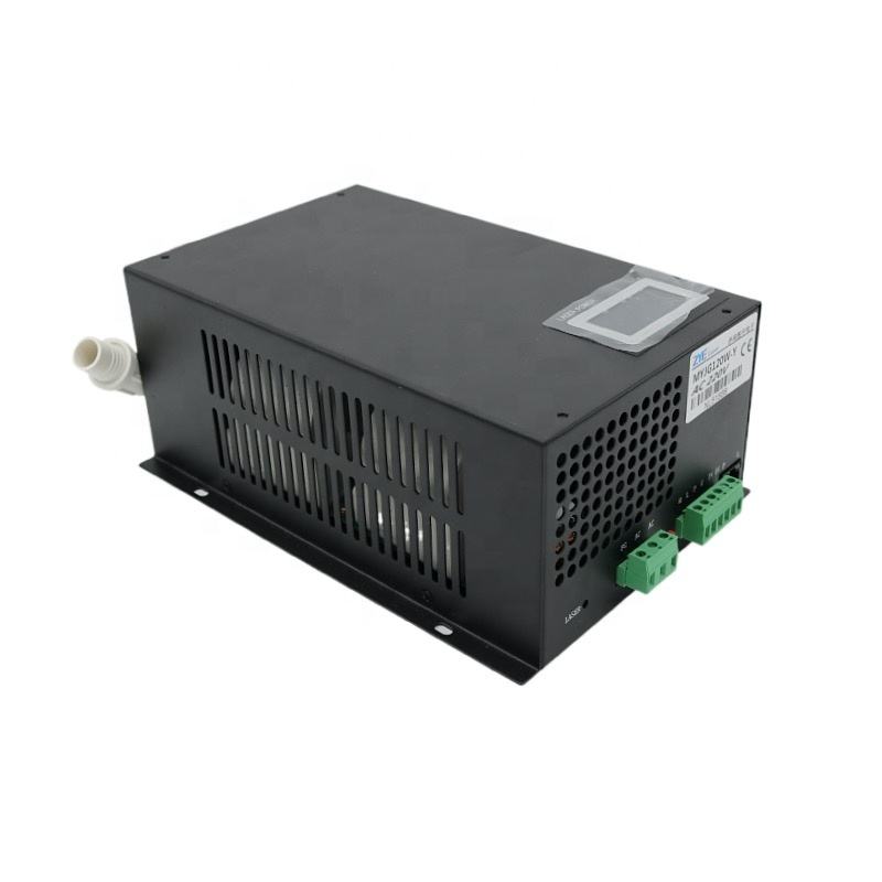 MYJG 60W 80W 100W 150W Laser P - Laser Power Supply 60W ulasan dan harga