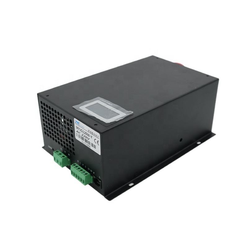 MYJG 60W 80W 100W 150W Laser P - Laser Power Supply 60W ulasan dan harga