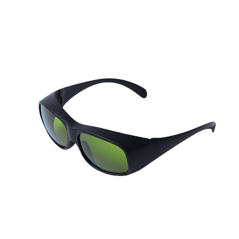 LaserPair 755/808/1064nm Infra - Laser Safety Goggles ulasan dan harga