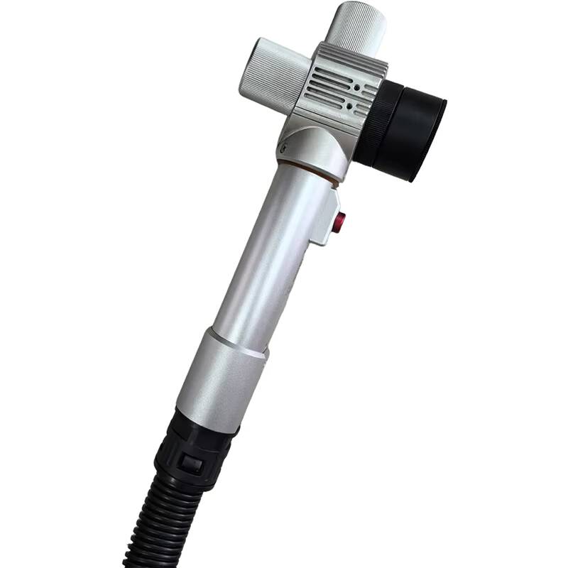 Portable Pulsed Laser Cleaner  - Portable Laser Rust Removal ulasan dan harga