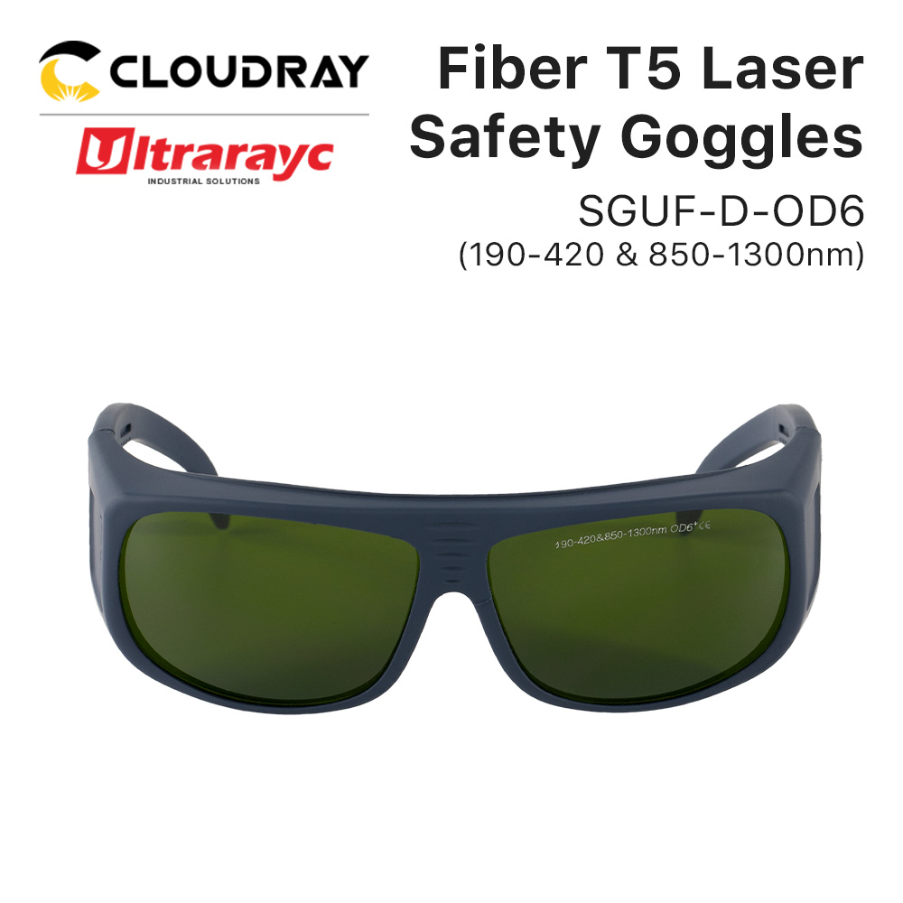 Ultrarayc 1064nm Laser Safety  - Laser Safety Goggles ulasan dan harga