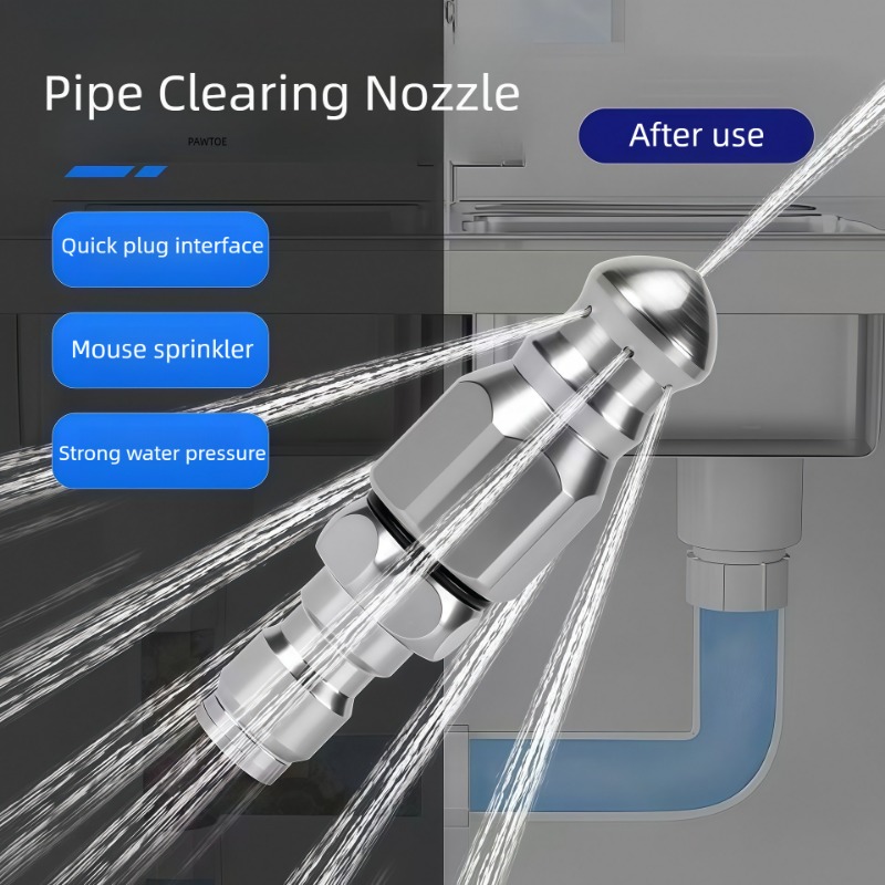 Water Jet High Pressure Spraye - Laser Nozzle Ceramic ulasan dan harga