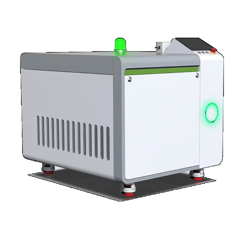 OEM Laser Cleaner Portable Con - Portable Laser Rust Removal ulasan dan harga