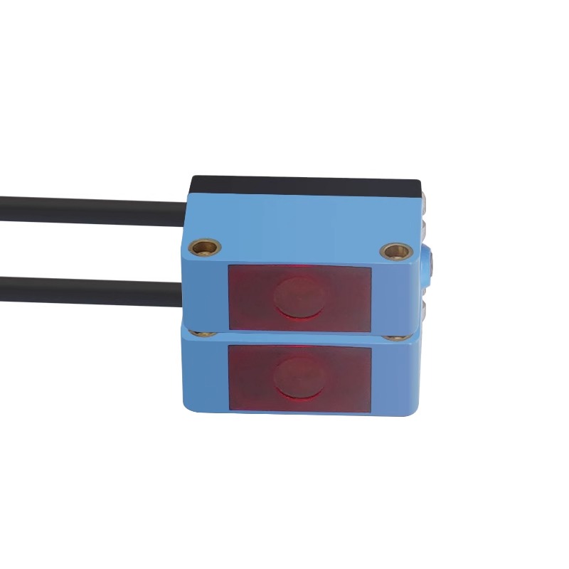 E3Z-T61 Long-Distance Infrared - Industrial Laser Distance Sensor ulasan dan harga
