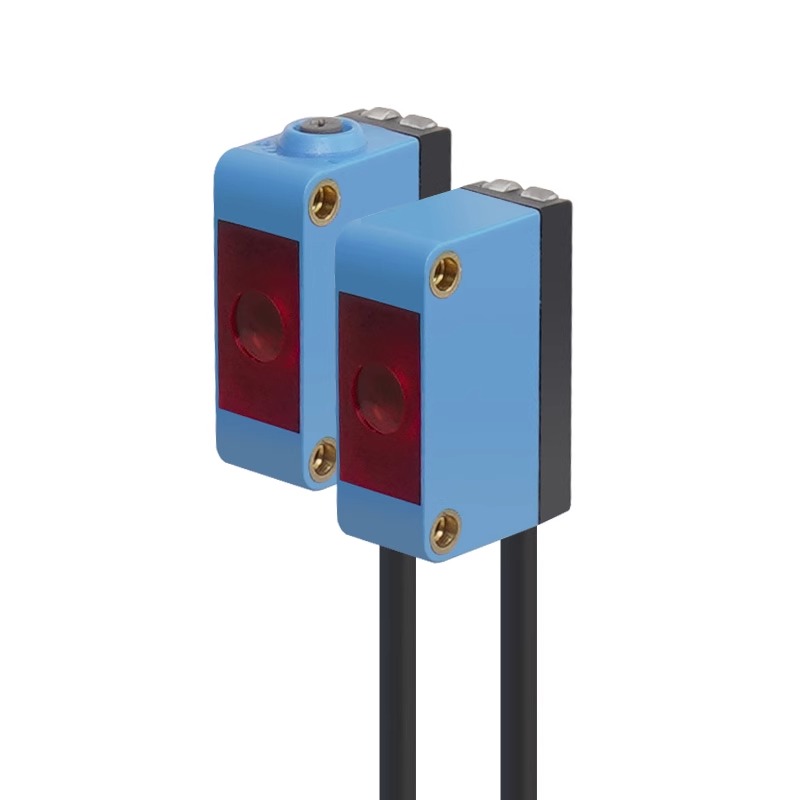 E3Z-T61 Long-Distance Infrared - Industrial Laser Distance Sensor ulasan dan harga