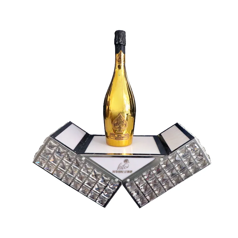 Bar Nightclub Metal Castle LED - Industrial Laser Beam ulasan dan harga