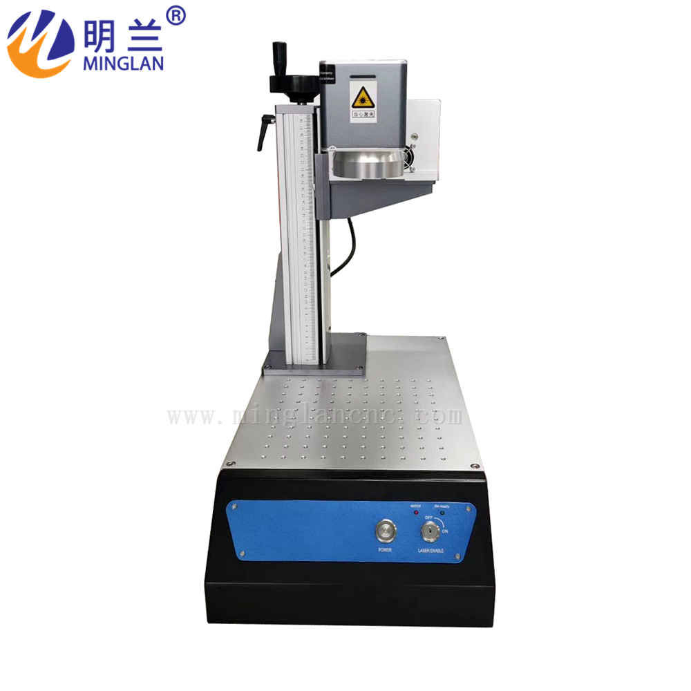 UV Laser Marking Machine Porta - Industrial Uv Laser Engraver ulasan dan harga