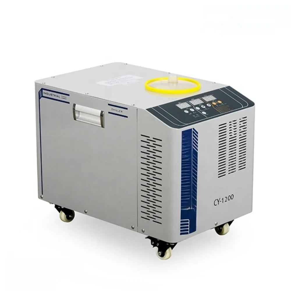 Industrial 0.5P Water Chiller, - Industrial Uv Laser Engraver ulasan dan harga