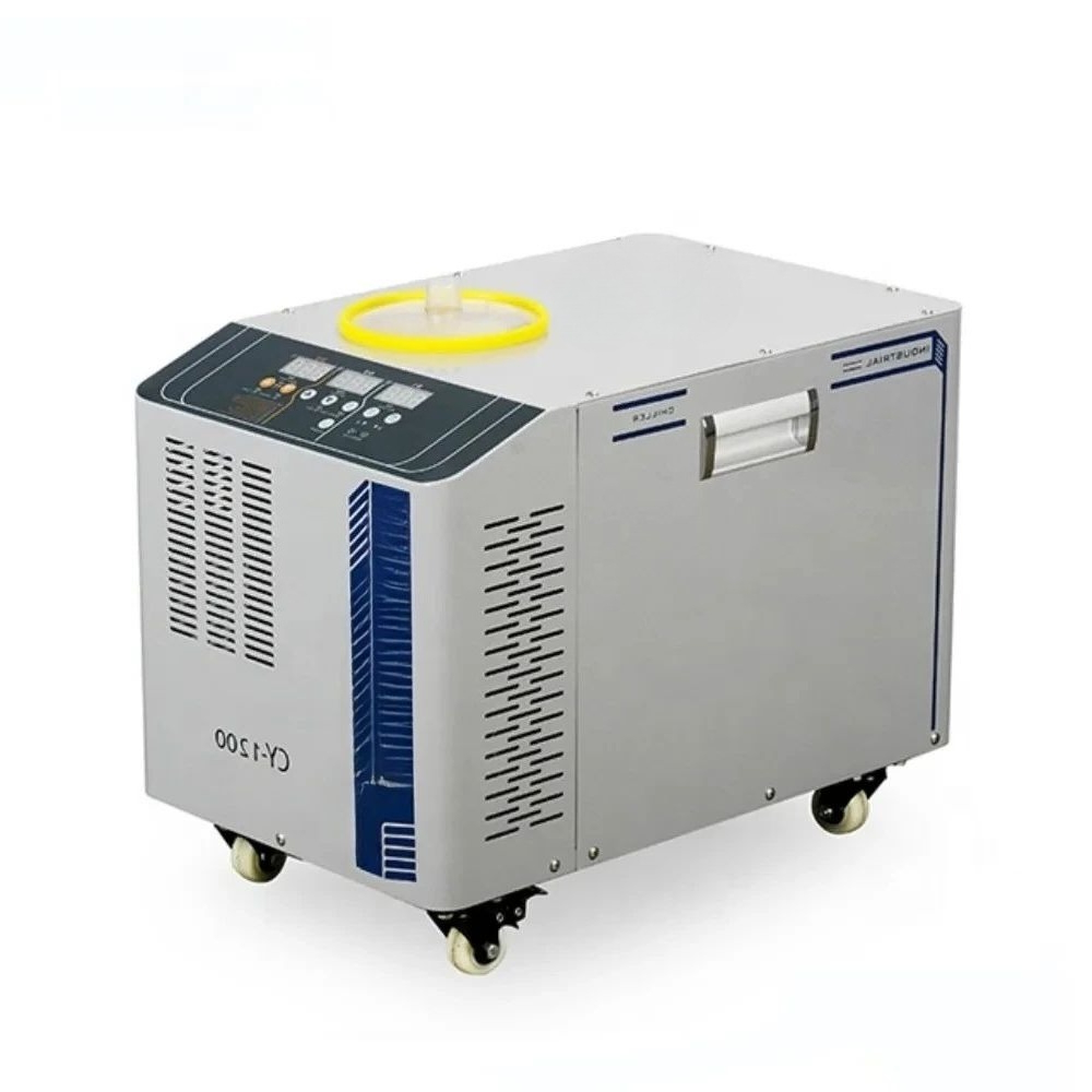 Industrial 0.5P Water Chiller, - Industrial Uv Laser Engraver ulasan dan harga