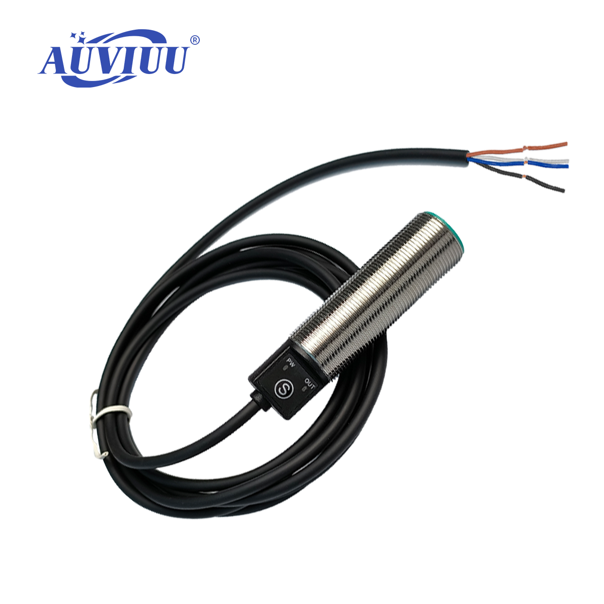 SNE-DM18 Ultrasonic Sensor Hig - Industrial Laser Distance Sensor ulasan dan harga