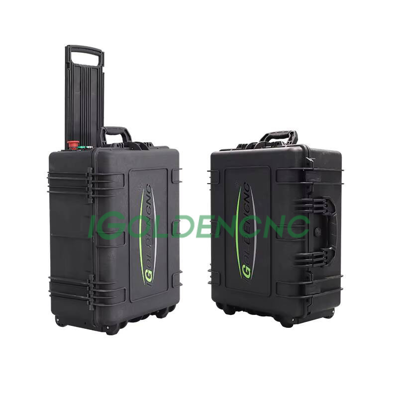 JPT 100W 200W Handheld Portabl - Portable Laser Rust Removal ulasan dan harga