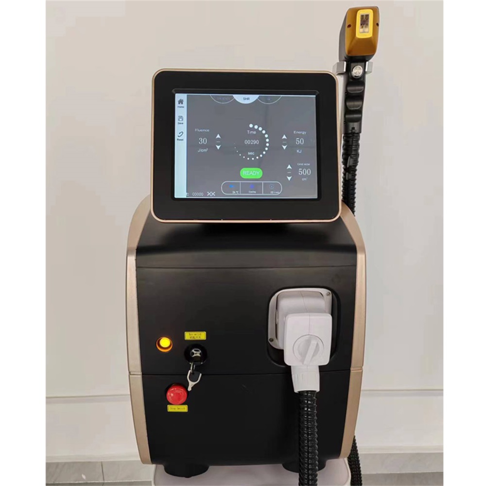 2026 High Power Diode Laser Ha - Industrial Laser Cleaning Machine ulasan dan harga