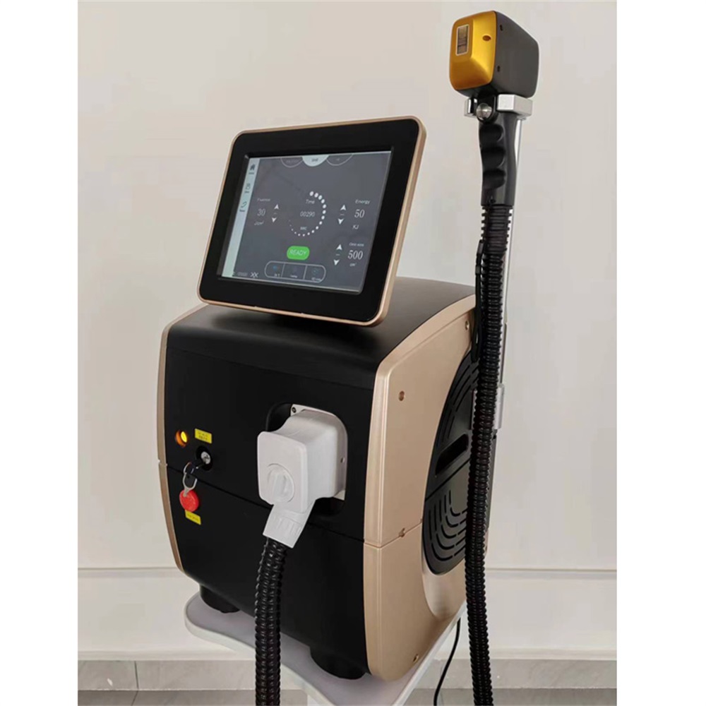 2026 High Power Diode Laser Ha - Industrial Laser Cleaning Machine ulasan dan harga