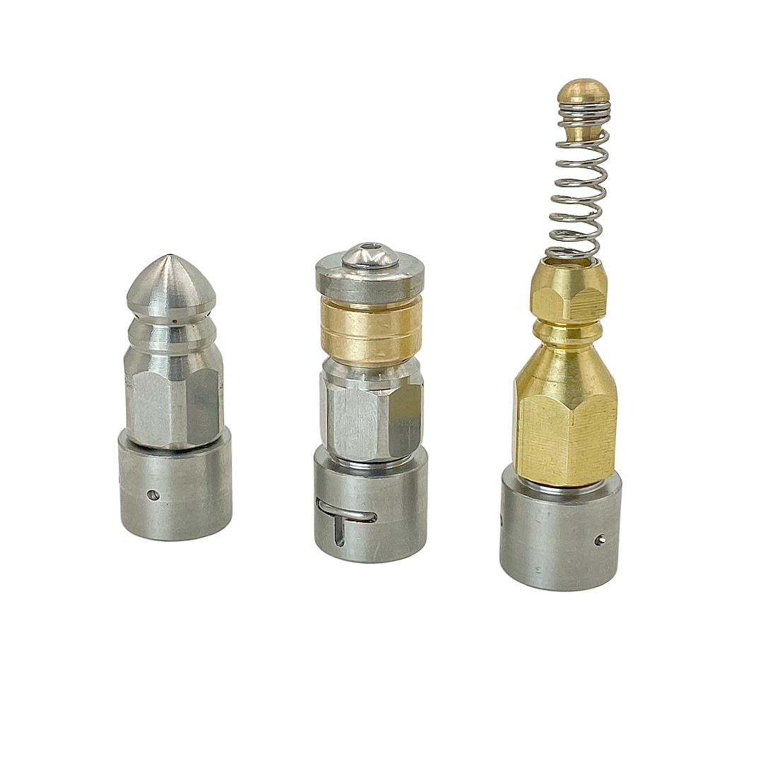 High Pressure Washer Hose Drai - Laser Nozzle Ceramic ulasan dan harga