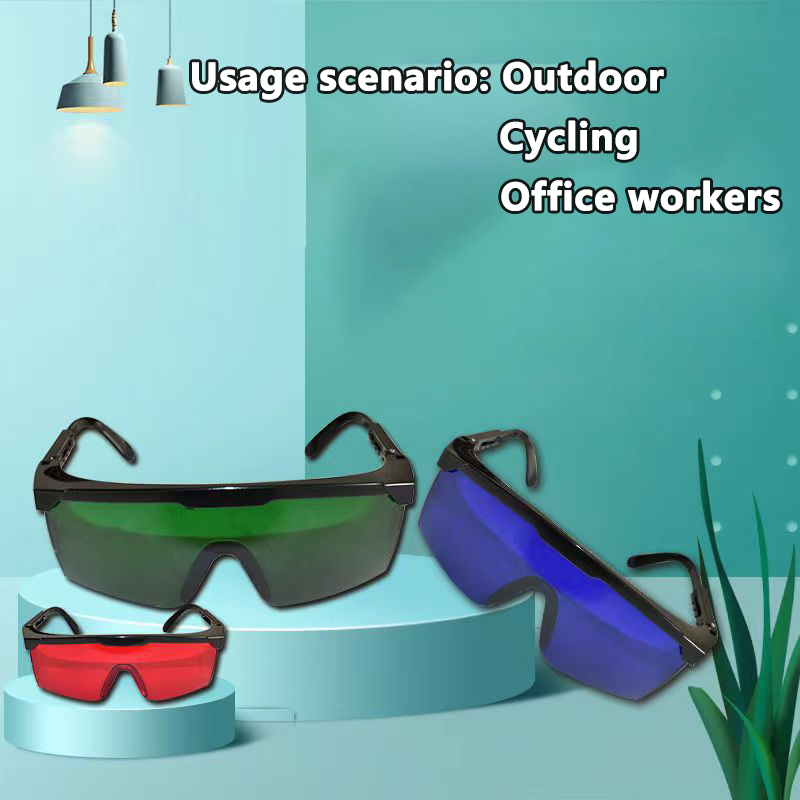 Laser Protection Glasses For I - Laser Safety Goggles ulasan dan harga