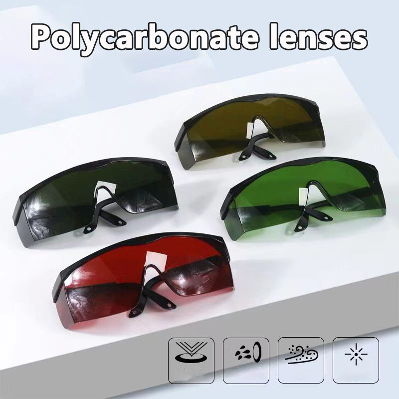 Laser Protection Glasses For I - Laser Safety Goggles ulasan dan harga