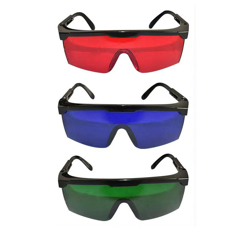 Laser Protection Glasses For I - Laser Safety Goggles ulasan dan harga