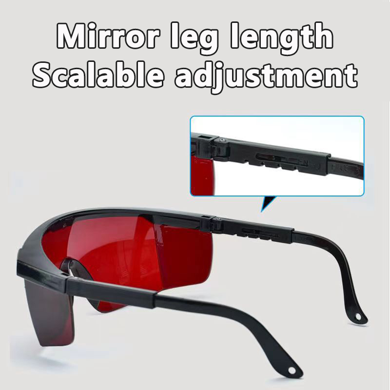 Laser Protection Glasses For I - Laser Safety Goggles ulasan dan harga