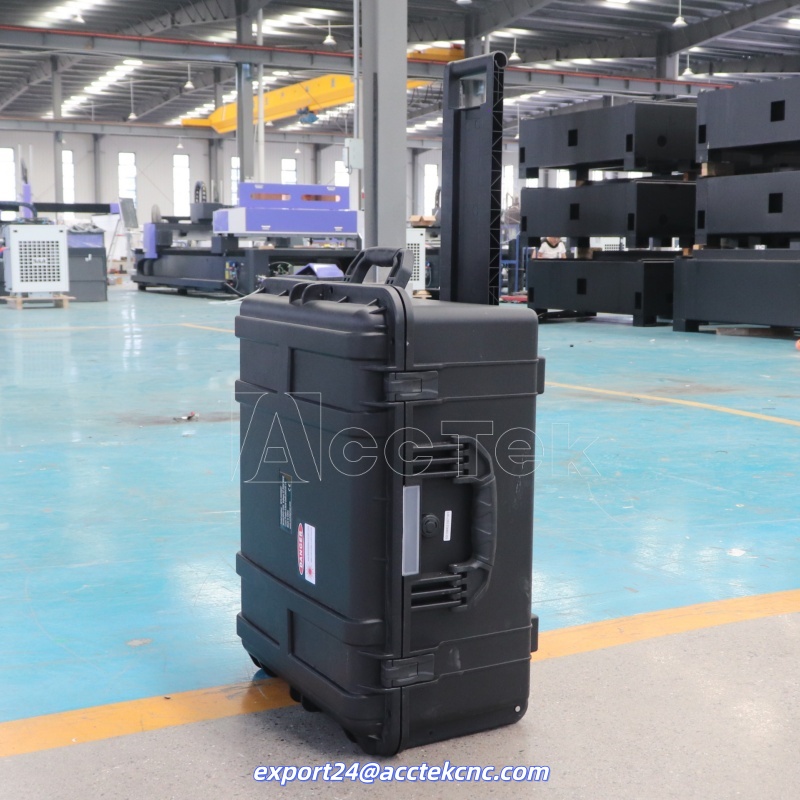 JPT 1500W Laser Rust Removal L - Portable Laser Rust Removal ulasan dan harga